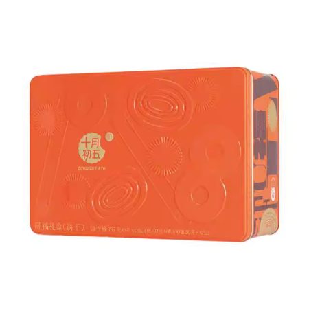 旺福礼盒792G*6 5thOCT WONDERFUL PASTRY GIFT SET