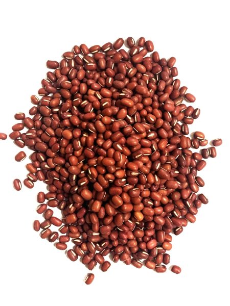 红豆25KG LH ADZUKI BEANS