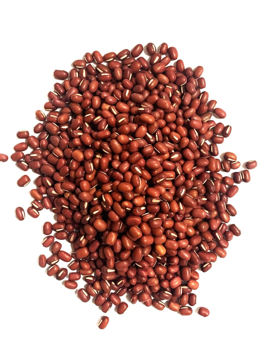 红豆25KG LH ADZUKI BEANS