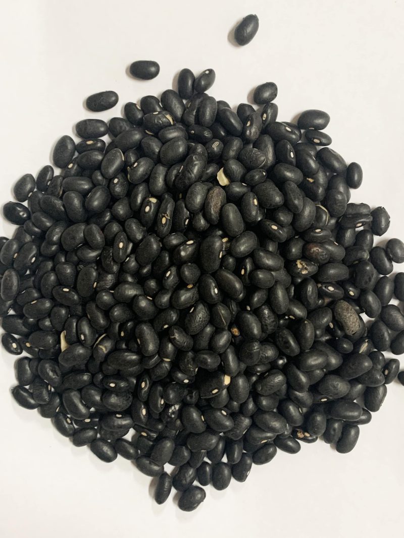 黑豆25KG LH BLACK BEAN