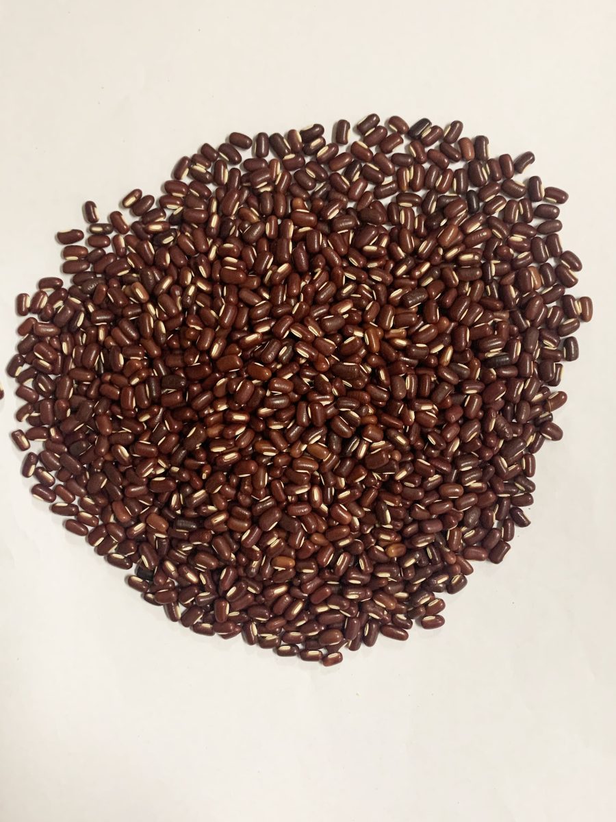 赤小豆25KG SMALL RED BEANS
