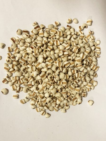 薏米30KG LH BARLEY