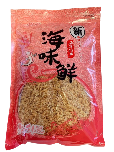 虾皮150G LH DRIED SHRIMP
