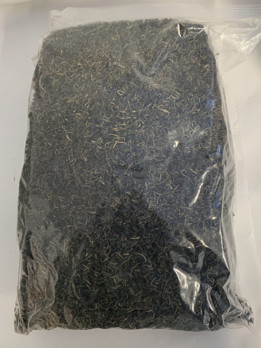 贡迎堂蒲公英茶 1KG*15 GYT  DANDELION TEA