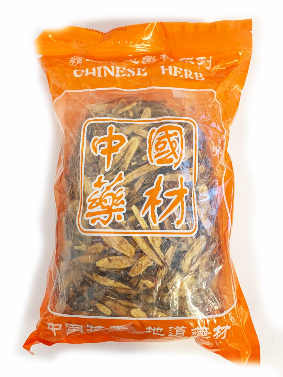 炙甘草1KG LH DRIED RADIX GLYCYRRHIZAE PREPARATE