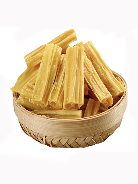年兴腐竹段10KG LH DRIED BEANCURD STICK