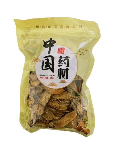 牛蒡片150G*34LH DRIED ARCTIUM LAPPA