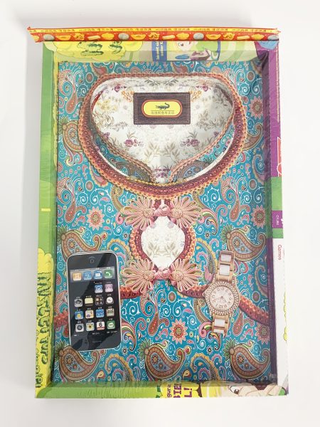 女衣 1*100 JOSS  PAPER WOMEN