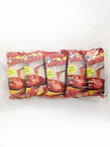 粉丝40G*10*25 PINE BEAN  VERMICELLI