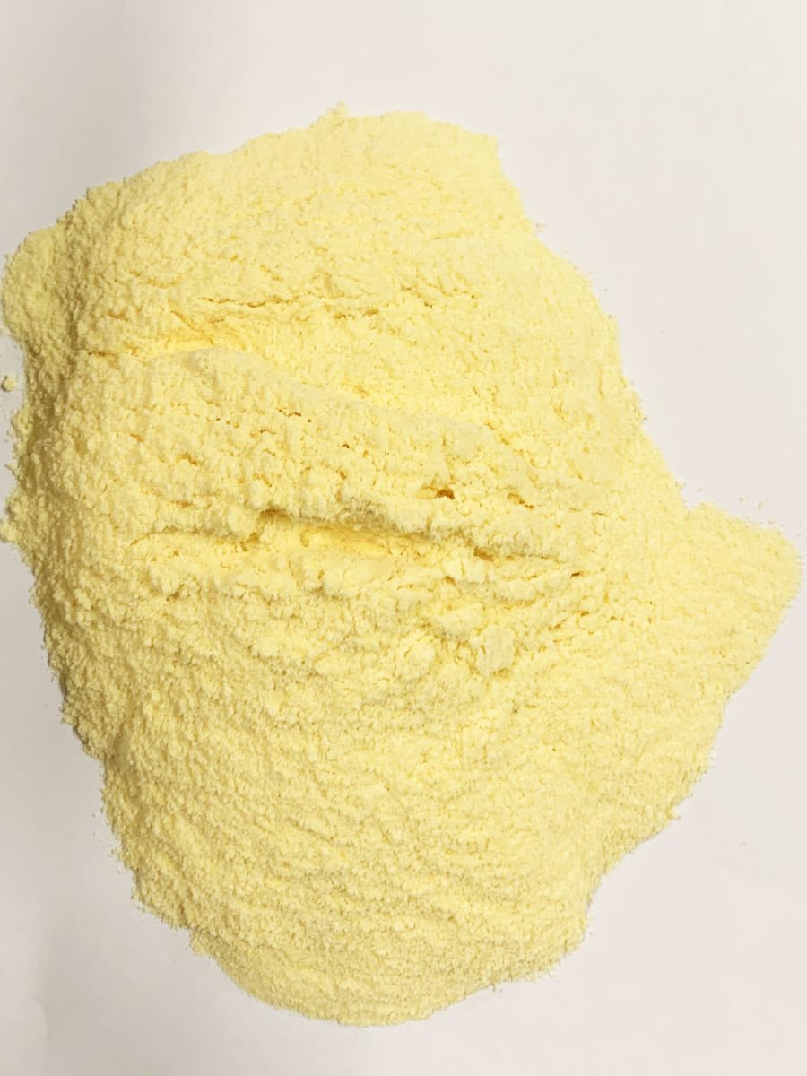 #600玉米粉25KG NZ MAIZE FLOUR