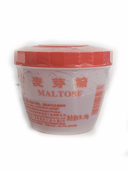 蜜蜂牌麦芽糖350G*24  BEE MALTOSE