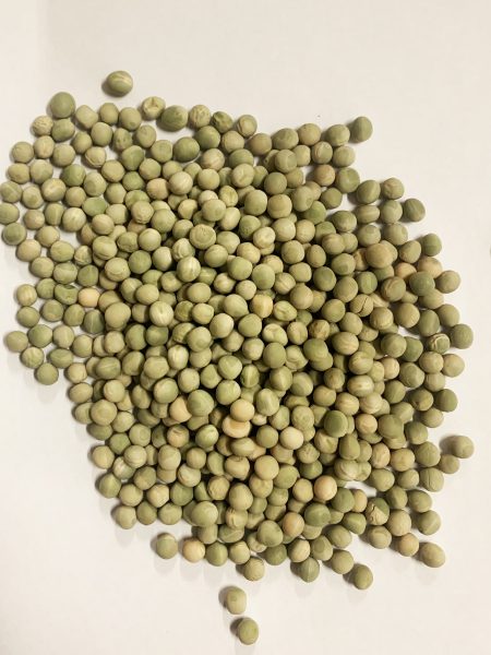 蓝豌豆 25KG BLUE PEAS