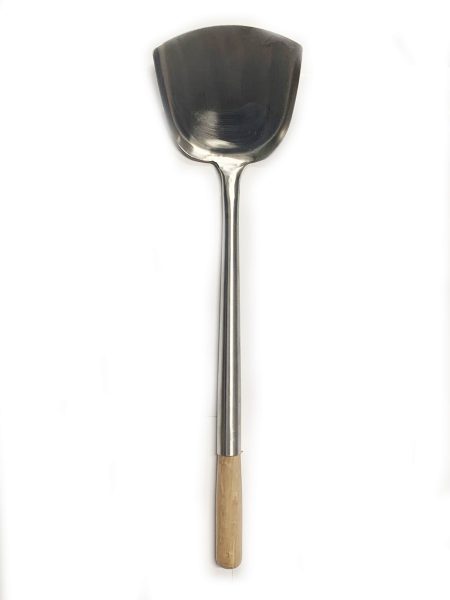 手打铲15分10*10  LARGE SPATULA FLAT