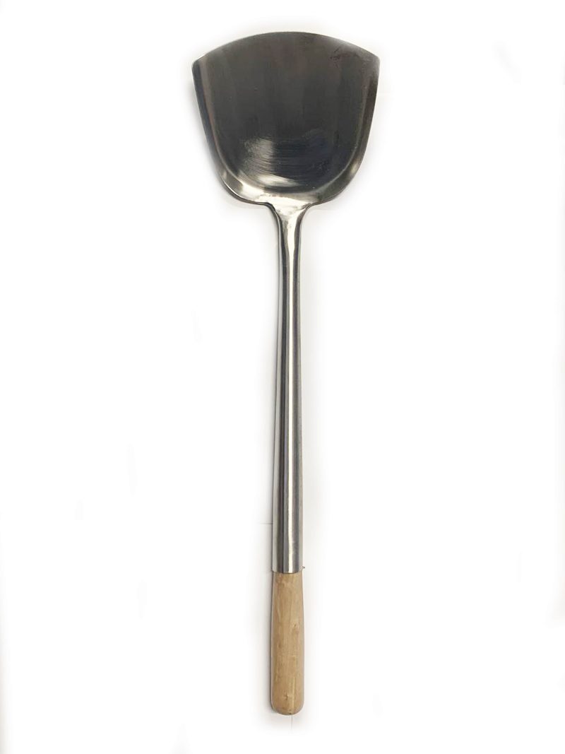 手打铲15分10*10  LARGE SPATULA FLAT