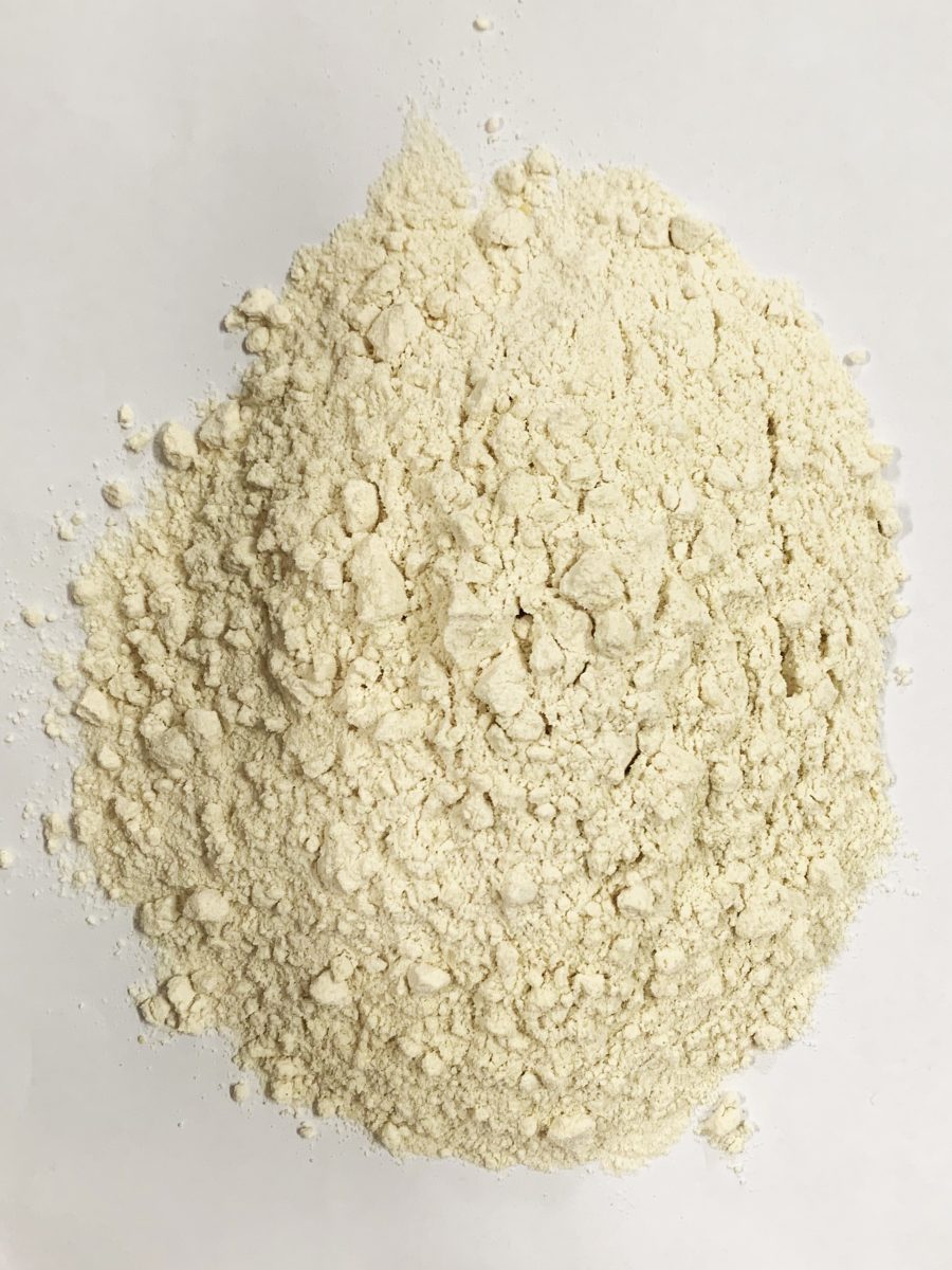 黄小米粉1KG MILLET POWDER