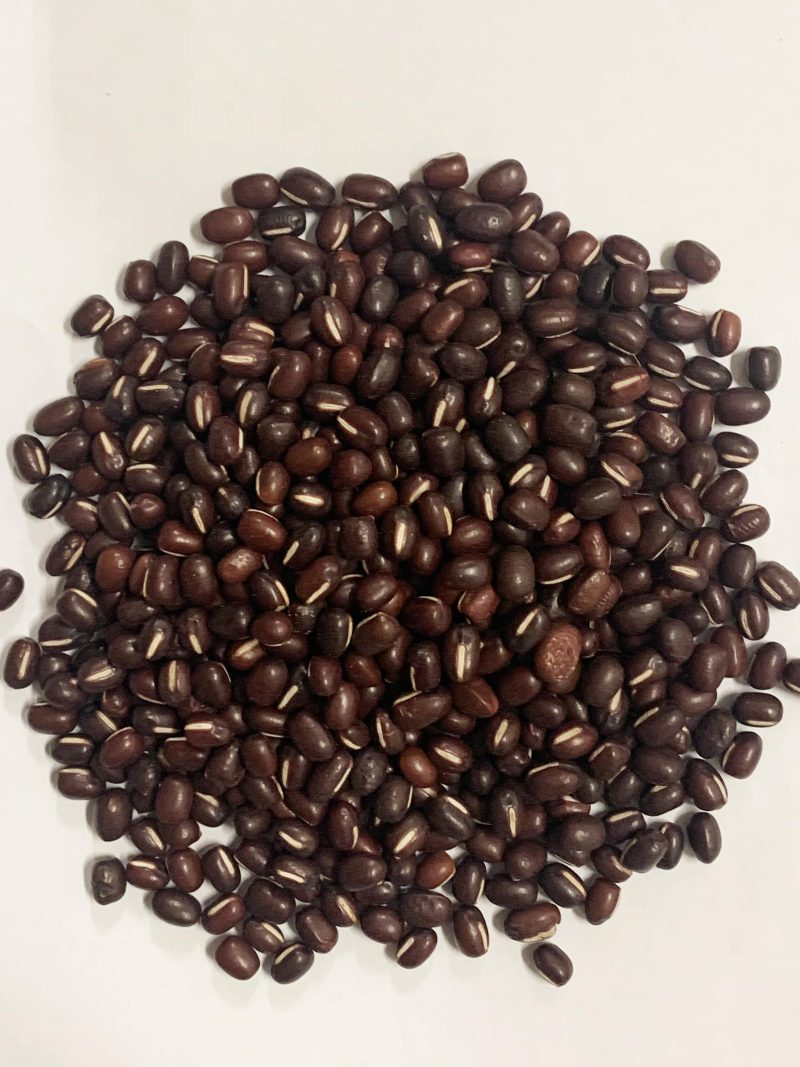 天津大红豆25KG TIANJIN LARGE ADZUKI BEAN