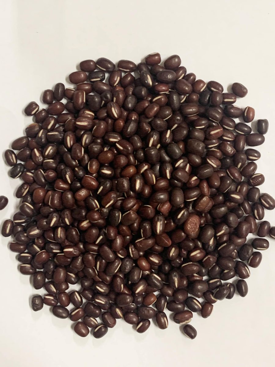 天津大红豆25KG TIANJIN LARGE ADZUKI BEAN