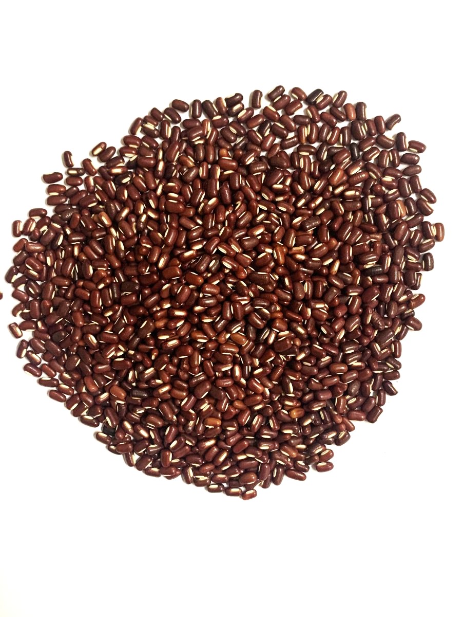 赤小豆25KG SMALL RED BEANS