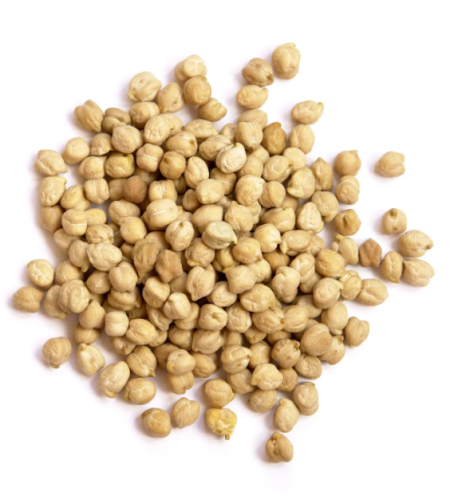 鹰嘴豆9MM 25KG   CHICK PEAS