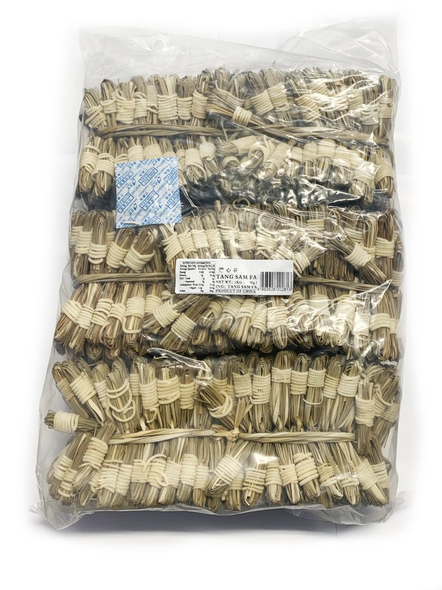 泰隆牌灯芯花1KG*10 TL JUNCUS EFFUSUS (JUNCUS EFFUSUS)