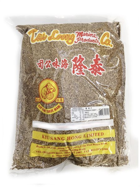 泰隆牌蛇床子 1KG*20  TL COMMON CNIDIUM FRUIT
