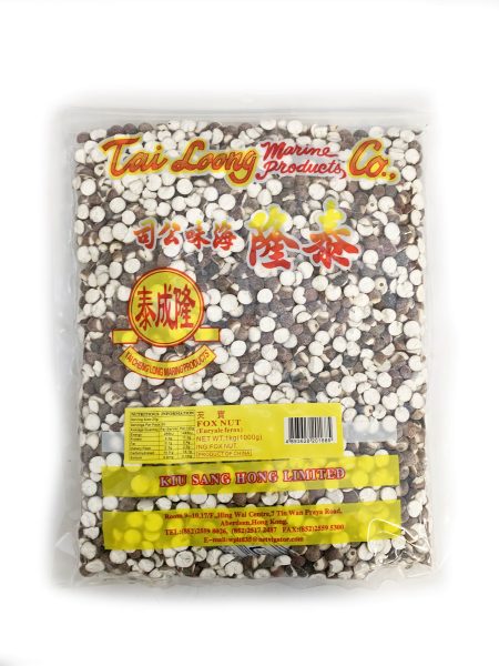 泰隆牌芡实1KG*20 TL EURYALE FEROX (EURYALEFEROX SALISB)