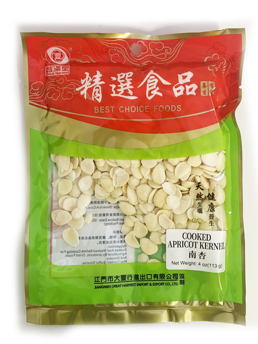丰满堂南杏113G*50  FMT SOUTH ALMOND
