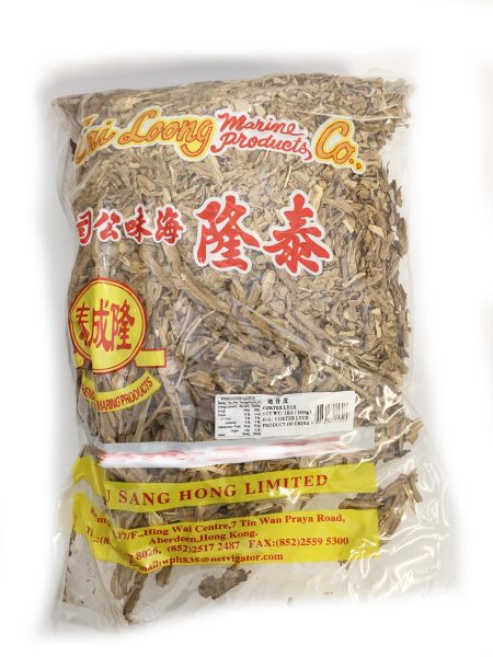 泰隆牌地骨皮 1KG*20 TL CORTEX LYCII RADICIS