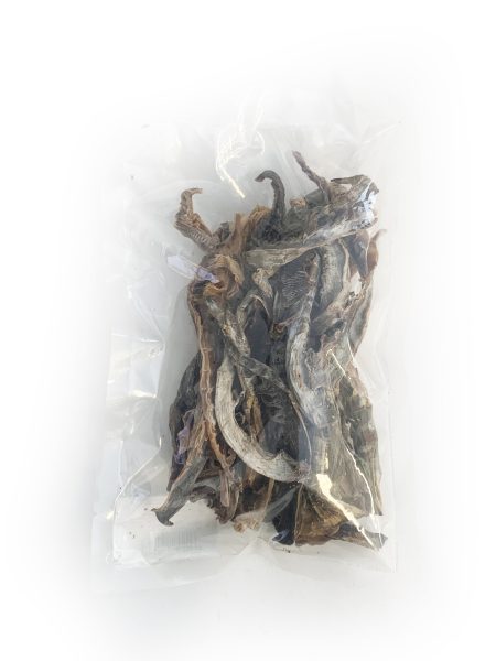 年兴笋条100G   DRIED LOOSE BAMBOO SHOOT STRIPS LH