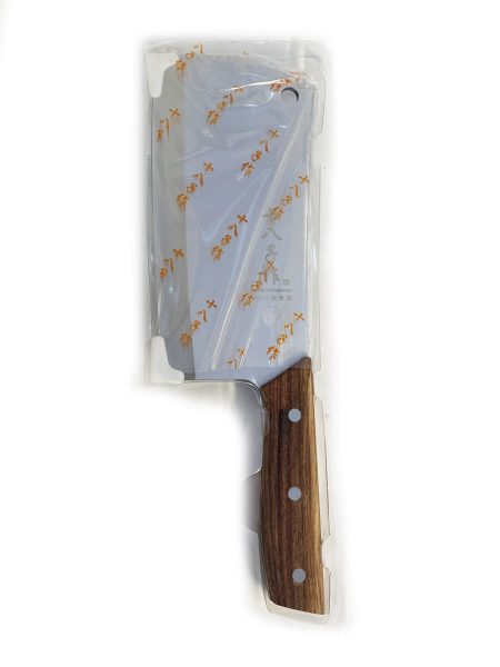 炫木砍骨刀1*14   XM CHOP KNIFE