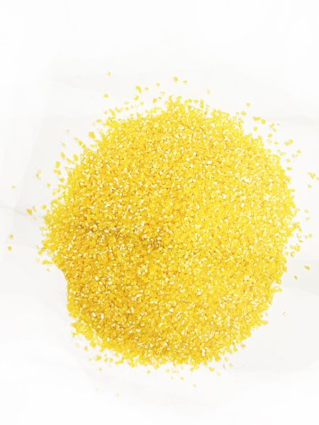 #220玉米渣(粗)25KG NZ CORN SEMOLINA
