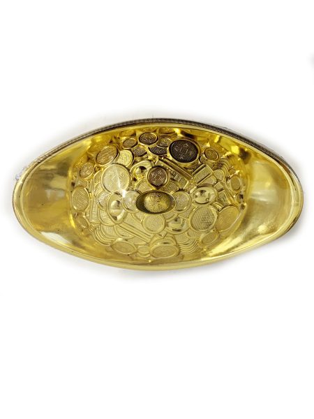 华丽莎大元宝250G*12   HLS GOLDEN YUAN BAO