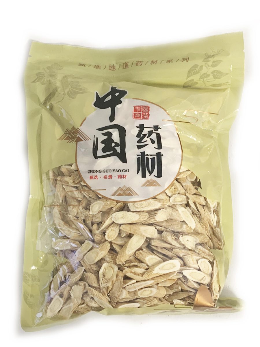黄芪200G LH DRIED ASTRAGALUS ROOTS