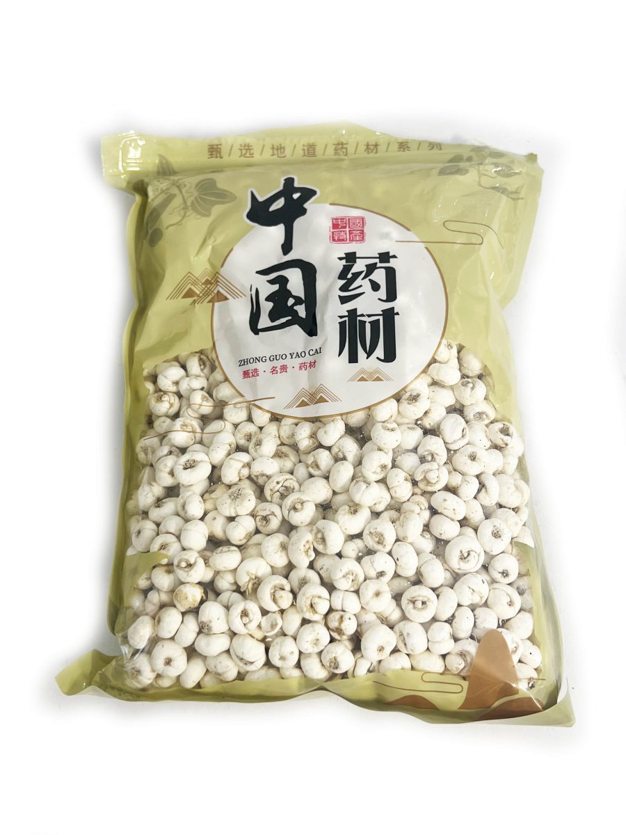 平贝母 1KG*20    LH FRITILLARIA