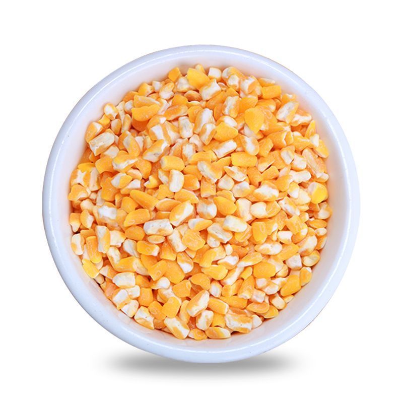 中国玉米渣#150 22.5KG CHINA FLAKING GRITS