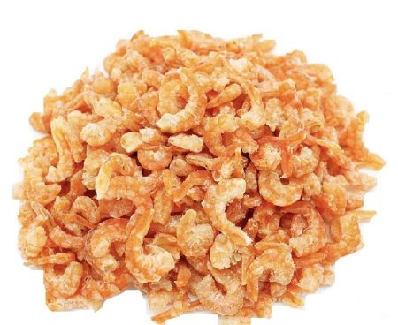 虾米1KG(需冷藏储存) LH DRIED SHRIMP(Keep in fridge)