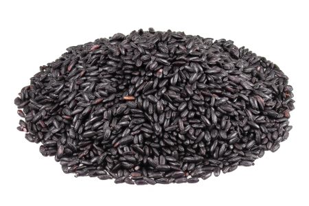 黑米24.5KG BLACK RICE