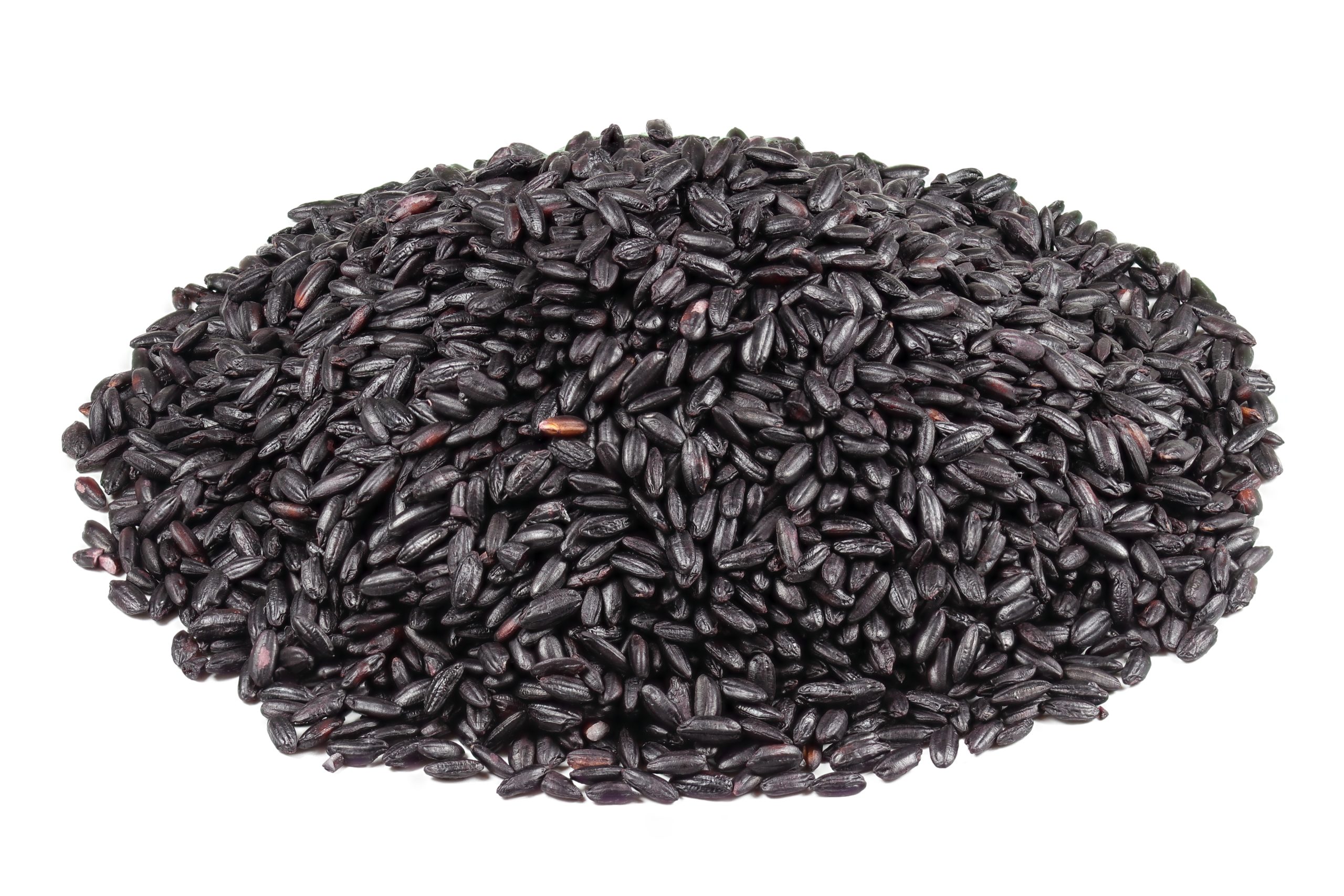 Amazon.com : Asian Best Black Sweet Rice, 5 lb Bag, Sticky