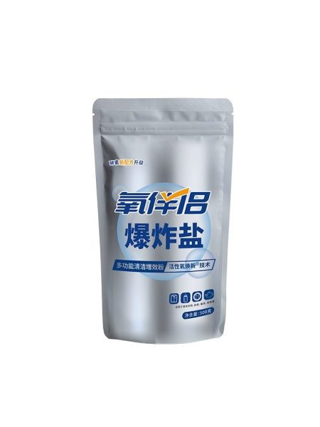 氧伴侣爆炸盐500G*50 OP MULTIFUNCTIONAL CLEANING BOOSTER