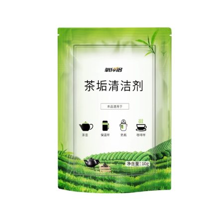 氧伴侣茶垢10G*20*70 OP TEA STAIN CLEANER