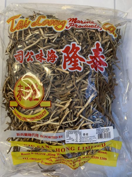 泰隆牌柴胡1KG*20  TL RADIX DUPLEURI
