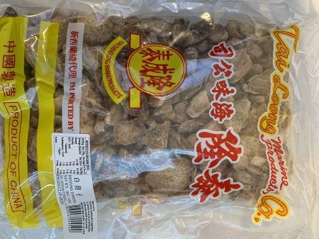 泰隆牌白附子1KG*20 TL RHIZOMA TYPHONII