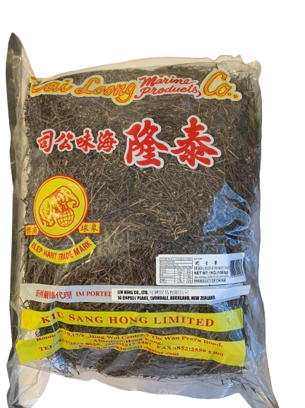 泰隆牌蛇舌草1KG*20 TL HERBA HEDYOTIS DIFFUSAE