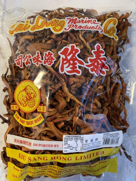 泰隆牌骨碎补1KG*20  TL RHIZOMA DRYNARIAE