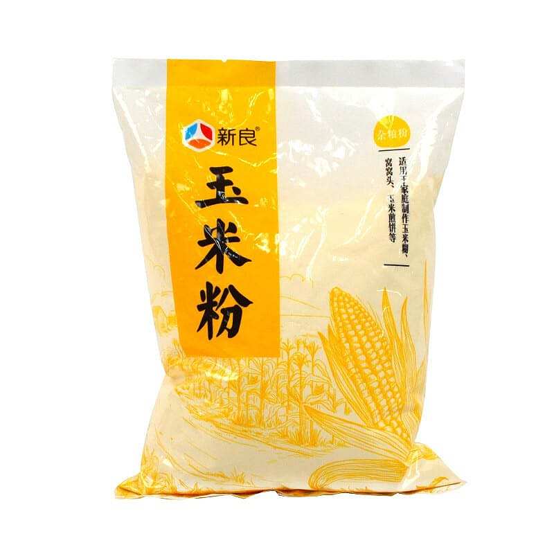 新良玉米粉1KG*10  XL CORN FLOUR