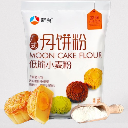 新良广式月饼粉350G*30 XL CANTON STYLE MOONCAKE FLOUR