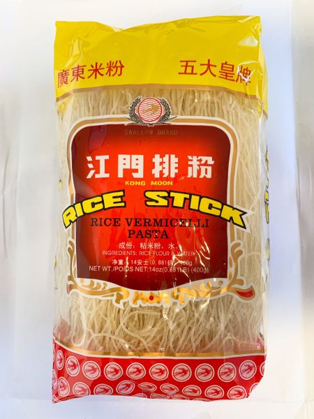 禾燕牌江门排粉400G*60  HY RICE STICKS