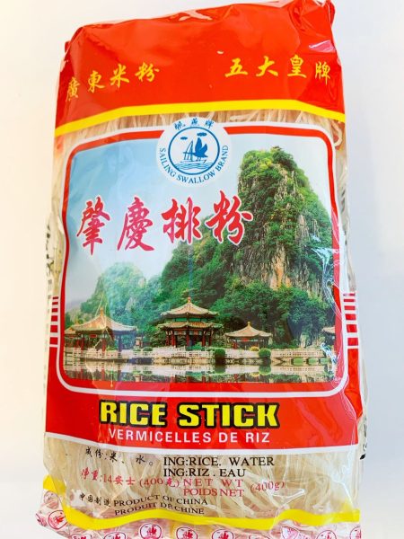 帆燕牌肇庆排粉400G*60 FY RICE STICKS