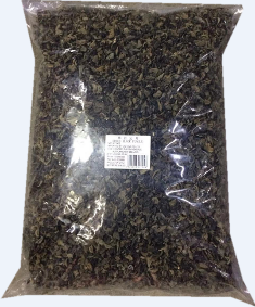 A级单片云耳5KG*4 DRIED BLACK FUNGUS