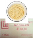年兴餐馆面15KG  LH RESTAURANT NOODLES